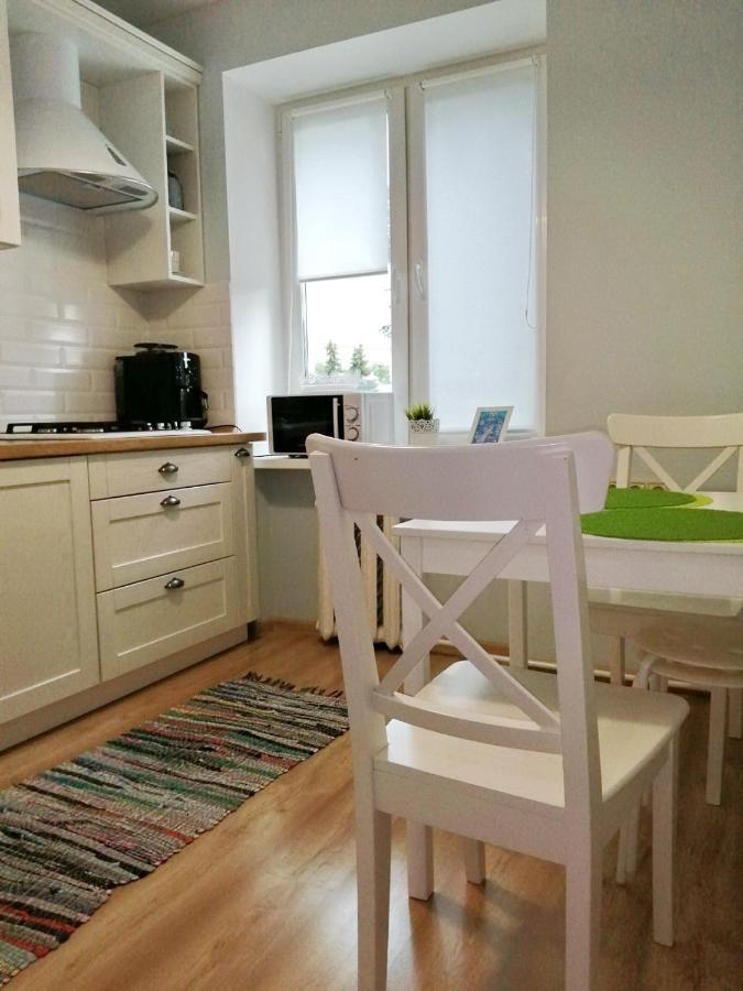Apartment Bogdana Khmelnitskogo 7/13 Vitebszk Kültér fotó
