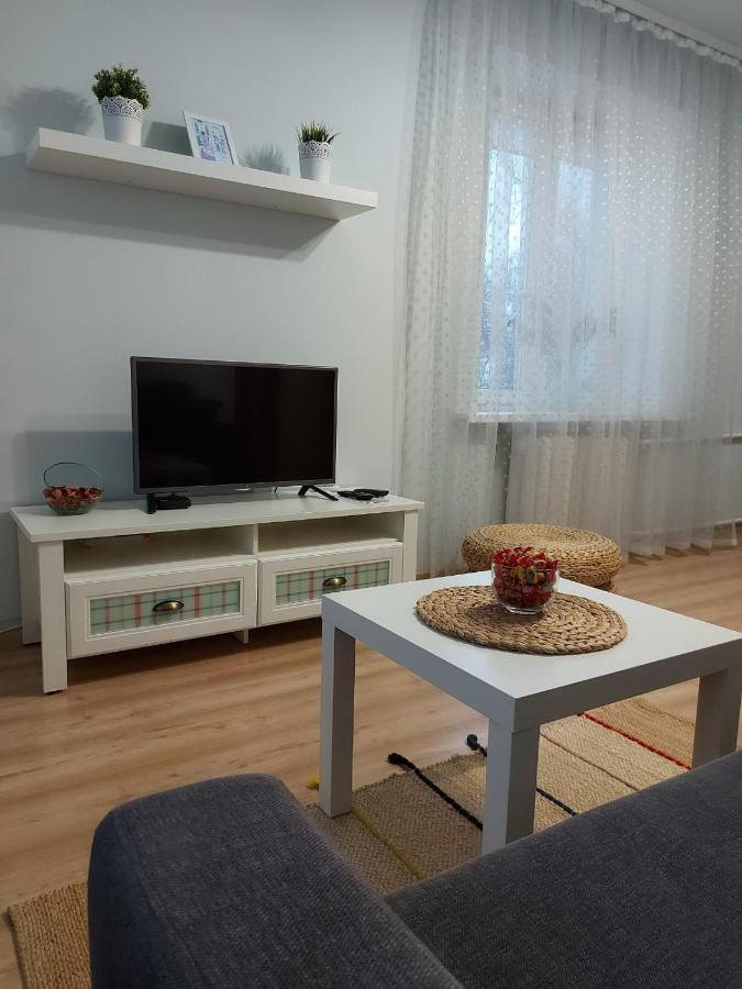 Apartment Bogdana Khmelnitskogo 7/13 Vitebszk Kültér fotó