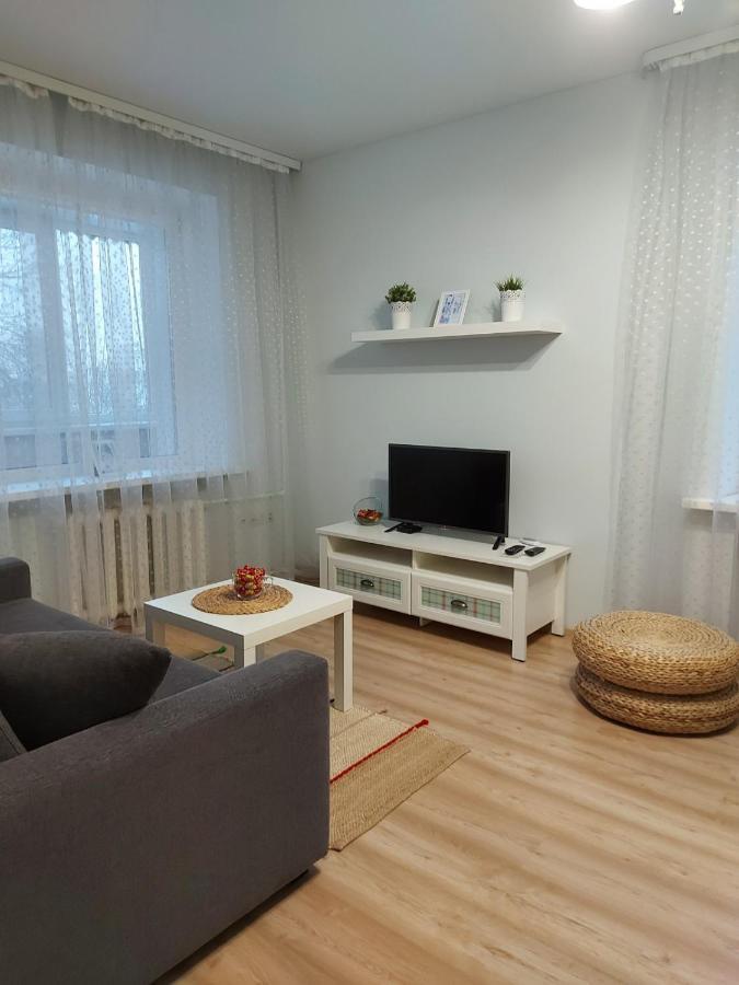 Apartment Bogdana Khmelnitskogo 7/13 Vitebszk Kültér fotó