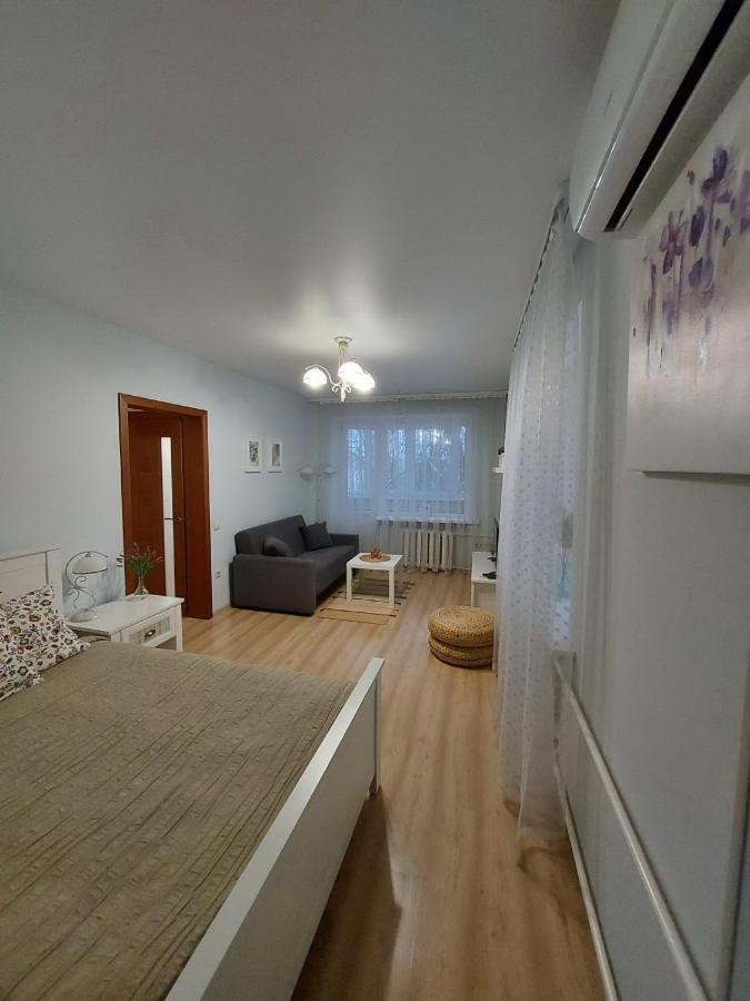 Apartment Bogdana Khmelnitskogo 7/13 Vitebszk Kültér fotó