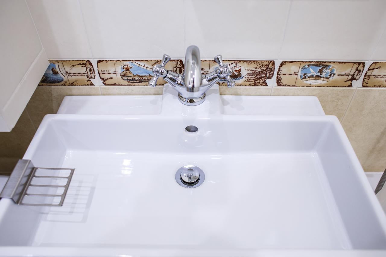 Apartment Bogdana Khmelnitskogo 7/13 Vitebszk Kültér fotó