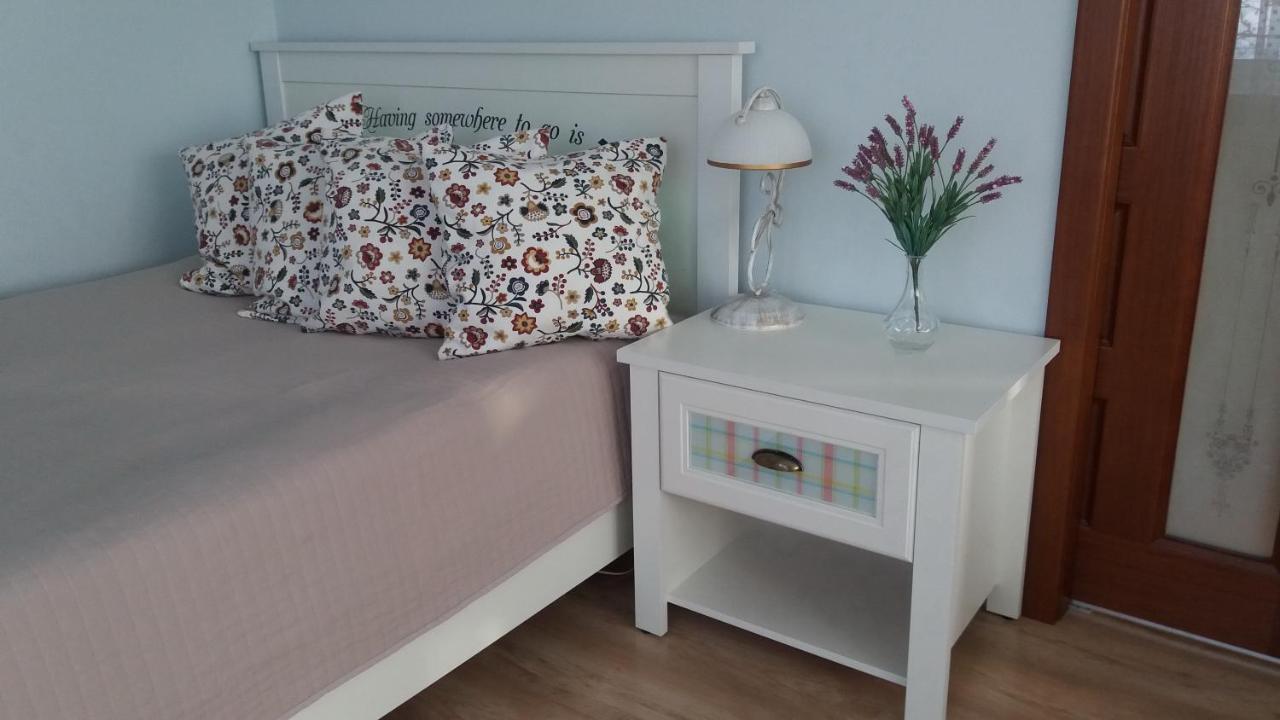 Apartment Bogdana Khmelnitskogo 7/13 Vitebszk Kültér fotó
